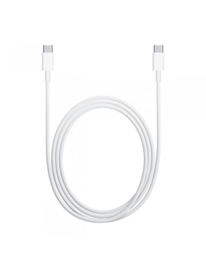 Apple USB-C Charge Cable (2m) (MJWT2)