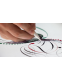 Apple Pencil for iPad Pro (MK0C2)