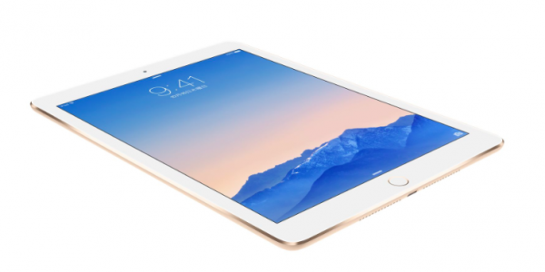 apple ipad