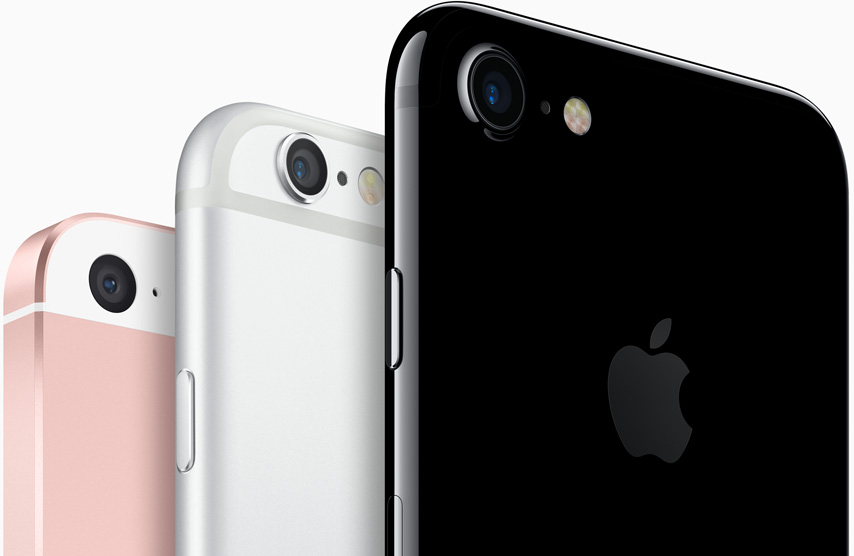 apple iphone