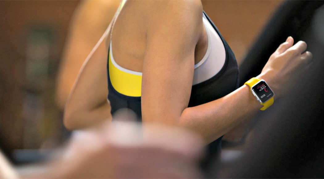 iwatch купить