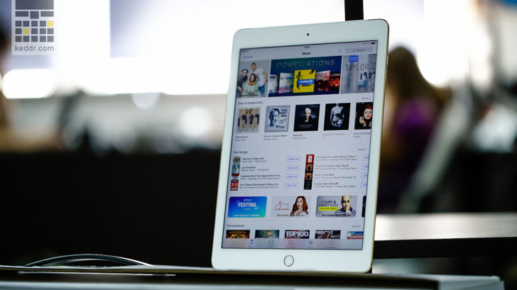 планшет ipad