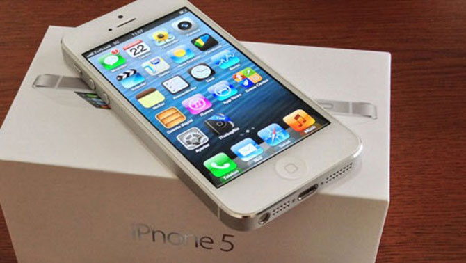 купить недорого iPhone 5 в Украине