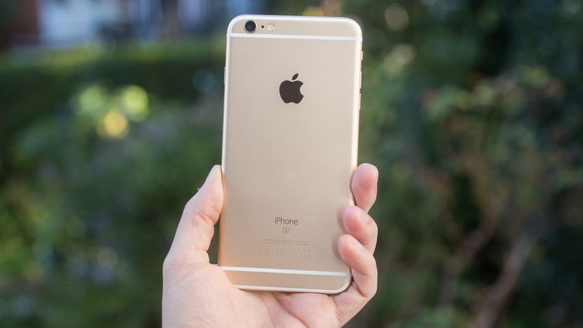 цены на iPhone 6s plus